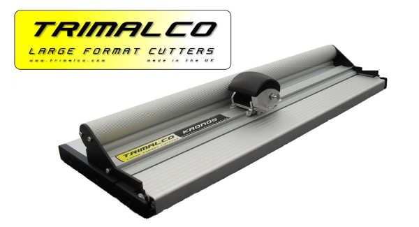 Trimalco - Kronos – General purpose cutter