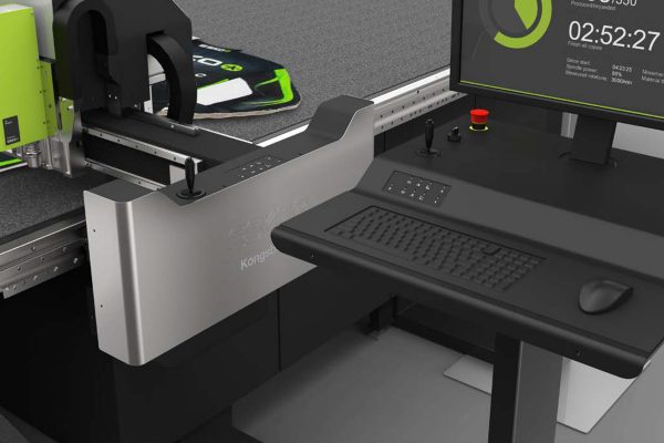 i-cut Suite