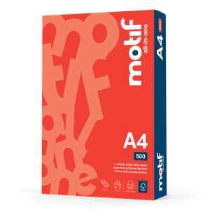 Motif All in One