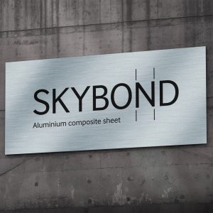 Skybond Brush & Mirror