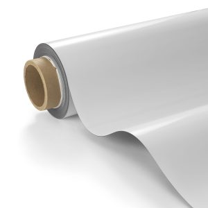 eTEC MagnetiX Gloss & Matt White