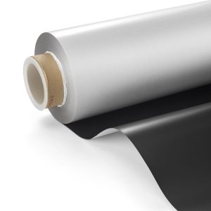 eTEC MagnetiX Self-Adhesive Black