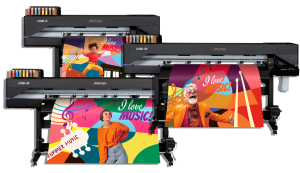 Mimaki CJV200 Series