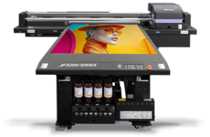 Mimaki JFX200-1213EX