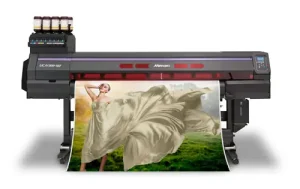 Mimaki UCJV300 Series