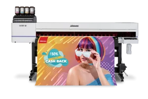 Mimaki UJV 200 series