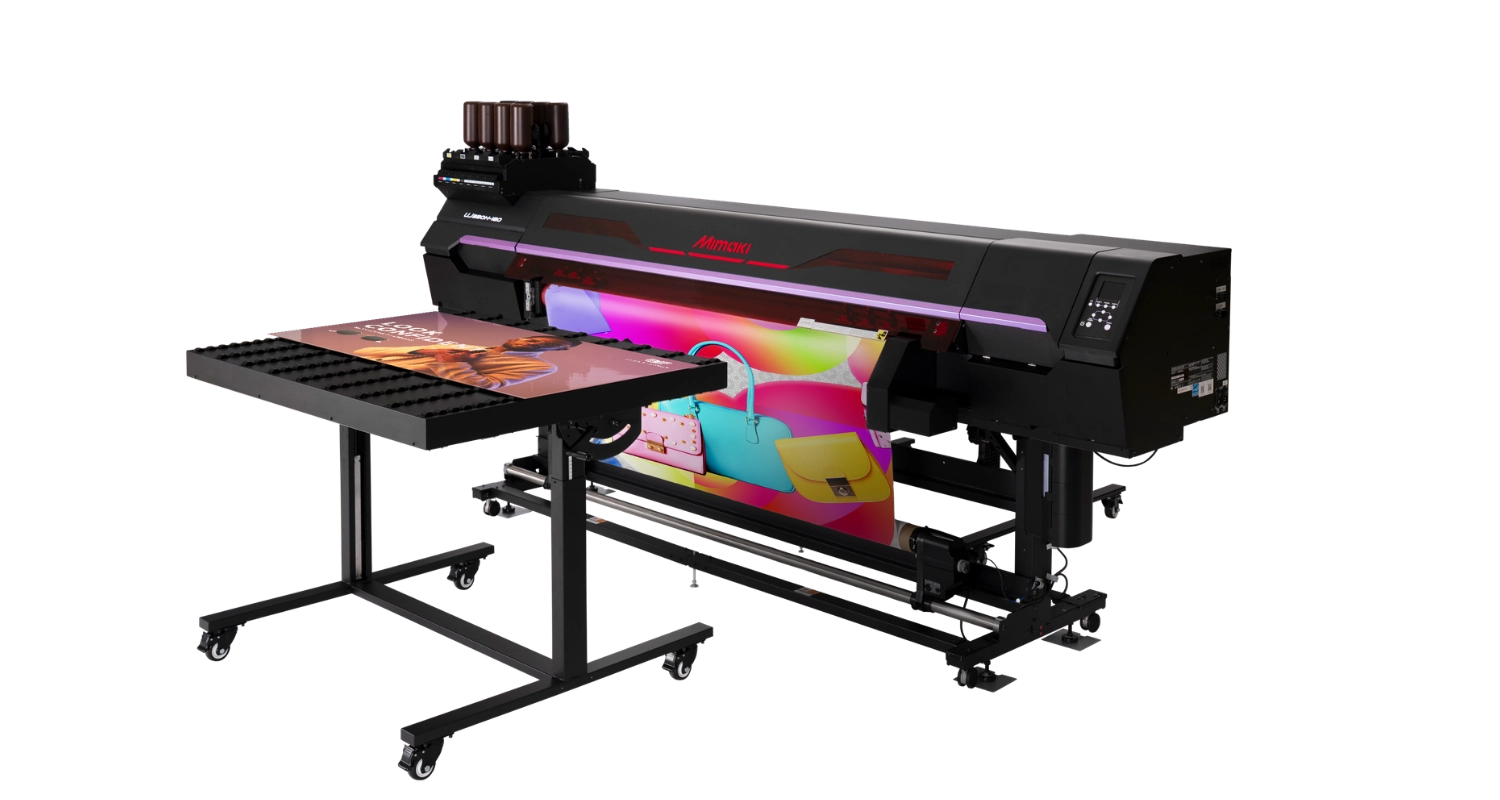 Mimaki UJ330H-160
